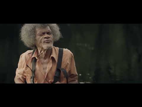 Jasper the blind baptizer | The Peanut Butter Falcon