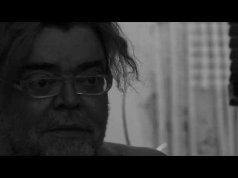 Stamatis Kraounakis -  I trust the moment  -  See you In Athens