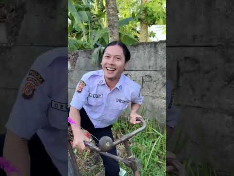 si-cecep-mau-disuntik