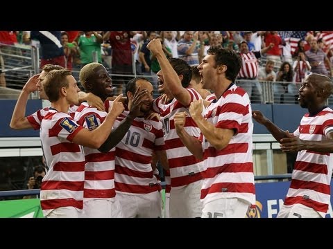 MNT vs. Panama: Gold Cup Final Preview