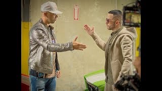 Dos artistas que nacieron para estar juntos por siempre!!!