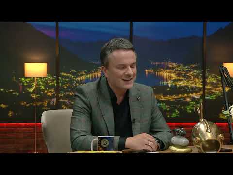 Podkast: Predznak - Marija Babić