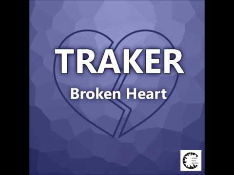 GM063  - Traker -  Broken Heart