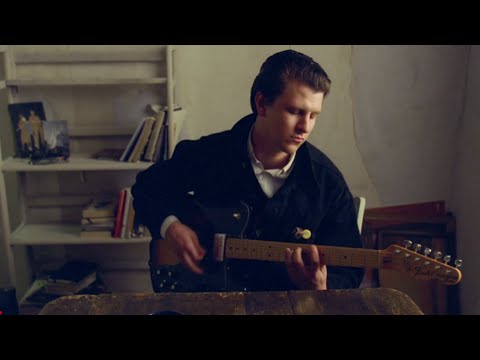 Jamie T - Don't You Find