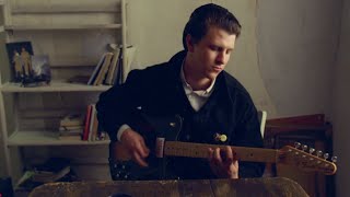 Jamie T - Don&#39;t You Find