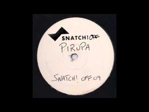 Pirupa - Da Muzik (Original Mix) [Snatch! OFF]