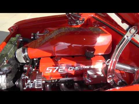135657 / 1966 Chevrolet Chevelle 300