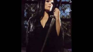 Sing for Me - Tarja Turunen and Anette Olzon