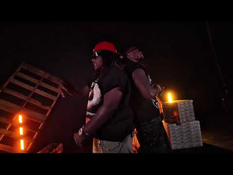 Ponzo Huncho and Ponzo Houdini