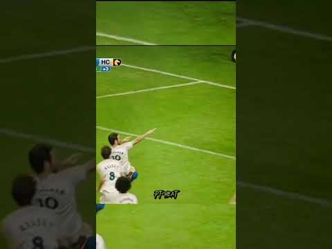 Throwback to the longest knee slide 🥶 #football #shorts #viral ￼