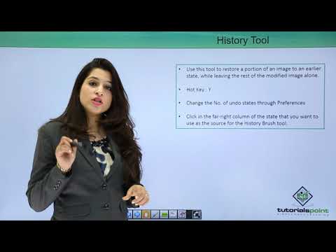 Photoshop Introduction