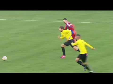 REZUMAT Liga 2: FC Braşov - Steaua 0-1. Adi Popa a debutat