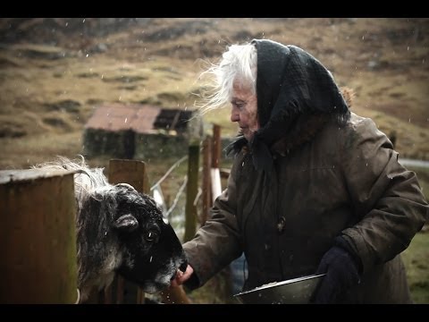 Bridging the Gap: Cailleach - Trailer