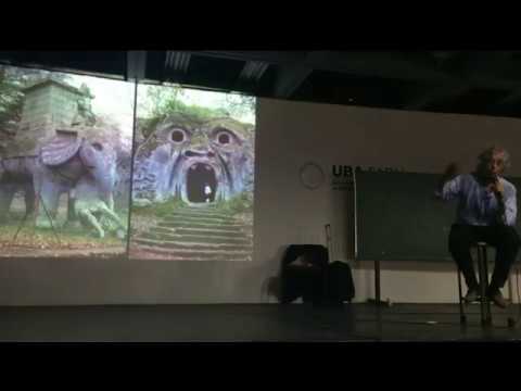 SEGUNDA CLASE - ESPACIO PUBLICO (PARQUES) - MIGUEL ANGEL ROCA 3ra PARTE