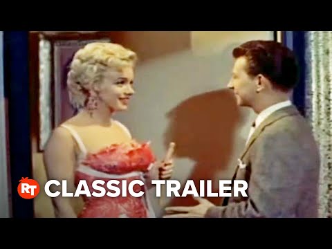 There's No Business Like Show Business (1954) Trailer #1