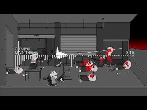 Madness Combat 6.5 Soundtrack: Cheshyre - Main Theme