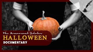 The History of Halloween | Documentary