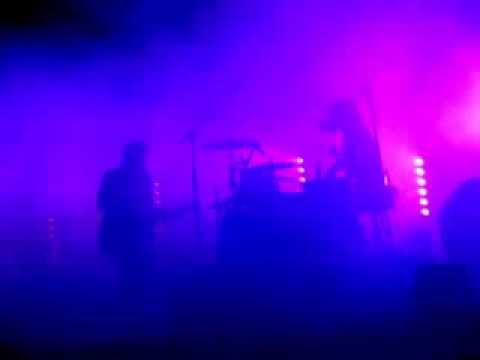 Johnossi Gone Forever Stockholm Gröna Lund 130919