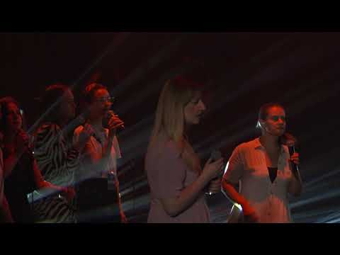 Strefa Chwały Festiwal 2021 - Odradzam się