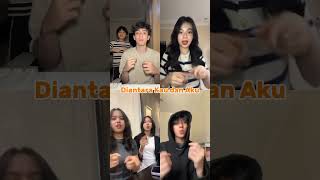 Download lagu Dance Tiktok Terbaru Diantara Kau dan Aku Gacor #dance #tiktok #terbaru #shorts #fyp #viral mp3