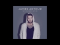 James Arthur - Say You Won't Let Go (Audio)