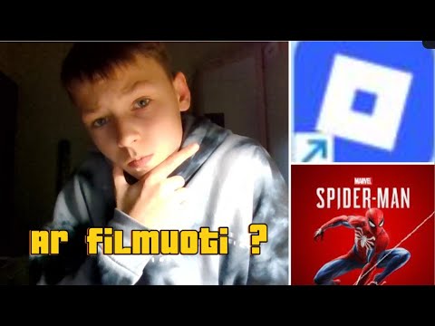 Ar norite, kad žaisčiau kažką kito ???!!!