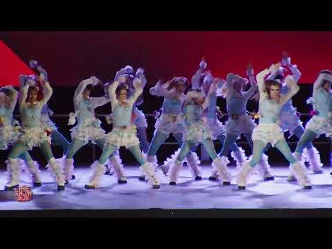 KAWAII PARADISE - Premio Puesta en Escena   |   TheShowBox 2024