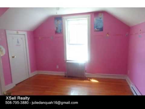 47 Randolph St, Southbridge MA 01550 - Single Family Home - Real Estate - For Sale -