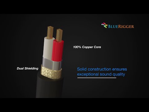 3D Animation Presentation of a 3.5mm Audio Jack