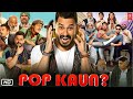 Pop Kaun HD Full Web Series | Kunal Kemmu | Nupur Sanon | Saurabh Shukla | Review & Details