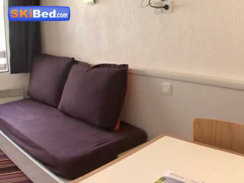 Résidence La Daille - Val D'Isère - Skibed.com