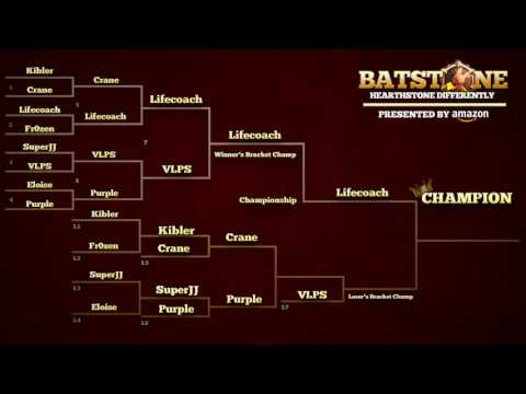 Zalae takes a dig at Scamaz while talking about BatStone format. (Tournament outcome spoilers)