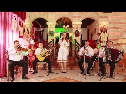 Elena Velevska i grupa Cardak-Aj da begame mori vase