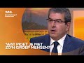 Afshin Ellian: 'Hebben in dit land mensen die vieren dat vrouwen worden verkracht'