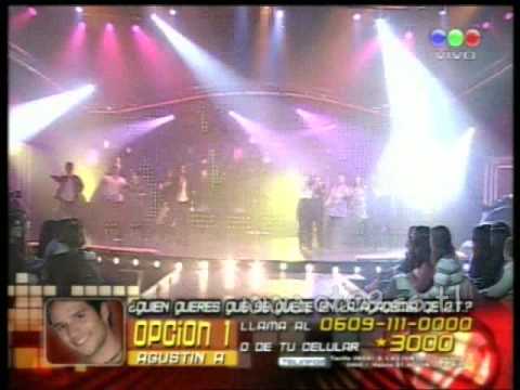 Operacion Triunfo 2009: Gala 12 - Apertura