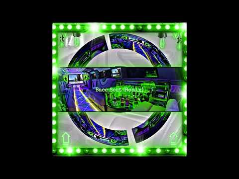 KRx - Bacc Seat (Remix) [Roddy Ricch Ft. Ty Dolla $ign]