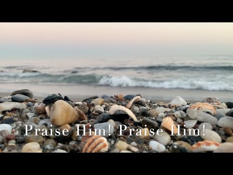 249 SDA Hymn -  Praise Him! Praise Him!  (Singing w/ Lyrics)