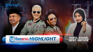 Kubu Paslon 3 Mantap Ajukan Hak Angket 3 Hari usai Hasil Pilpres, Polemik Putusan Batas Parlemen