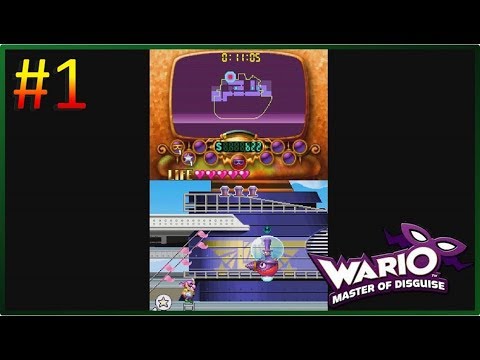 Let's Beat - Count Cannoli's Mad Hat, the Ridiculous Robot