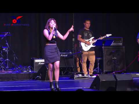 Laldin Thari  (ခ်စ္လိုက္ပါေတာ့)