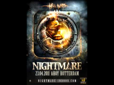 Nightmare - Hell Awaits cd1 (01.10Min.)