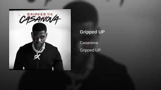 Casanova - Gripped Up ( 6ix9ine Diss )