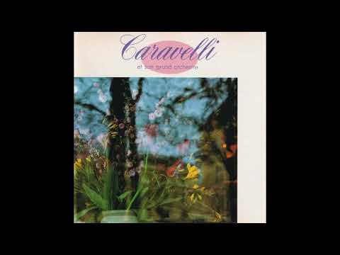 Caravelli - The Best Of Caravelli