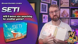 SETI: Search for Extraterrestrial Intelligence video thumbnail