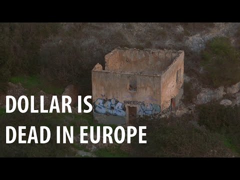 Exploring Abandoned Spain: Why Your American Dollars Won't Even Buy This!