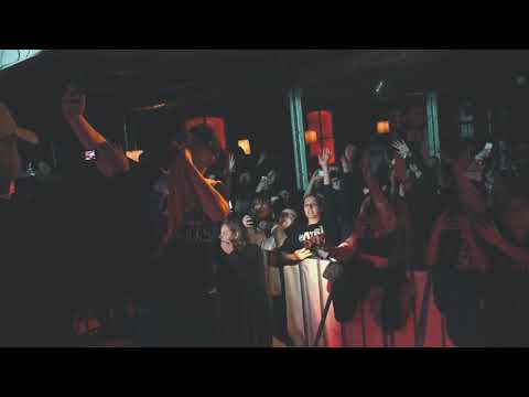 SPOX NIGHT CHRISTMAS PARTY 2017 - RETO & ZBUKU