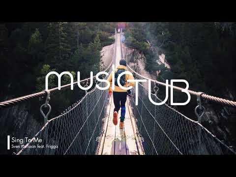 Sing To Me - Sven Karlsson feat. Frigga [2010s Pop Music]
