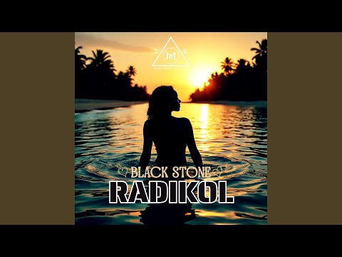 BLACK STONE