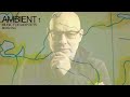 (432 HZ) Brian Eno - Ambient 1 : Music For Airports (Full Album) [Stretched]