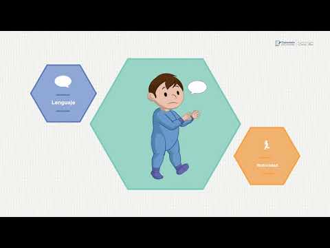 Curso de Promotor del Desarrollo Infantil 0